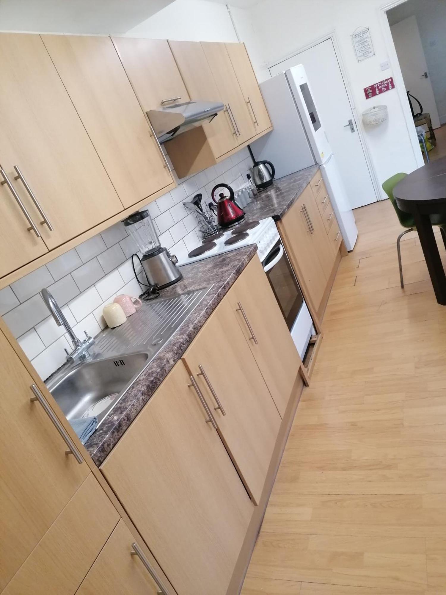 Hygis Home Of Relaxations Stoke-on-Trent Bagian luar foto