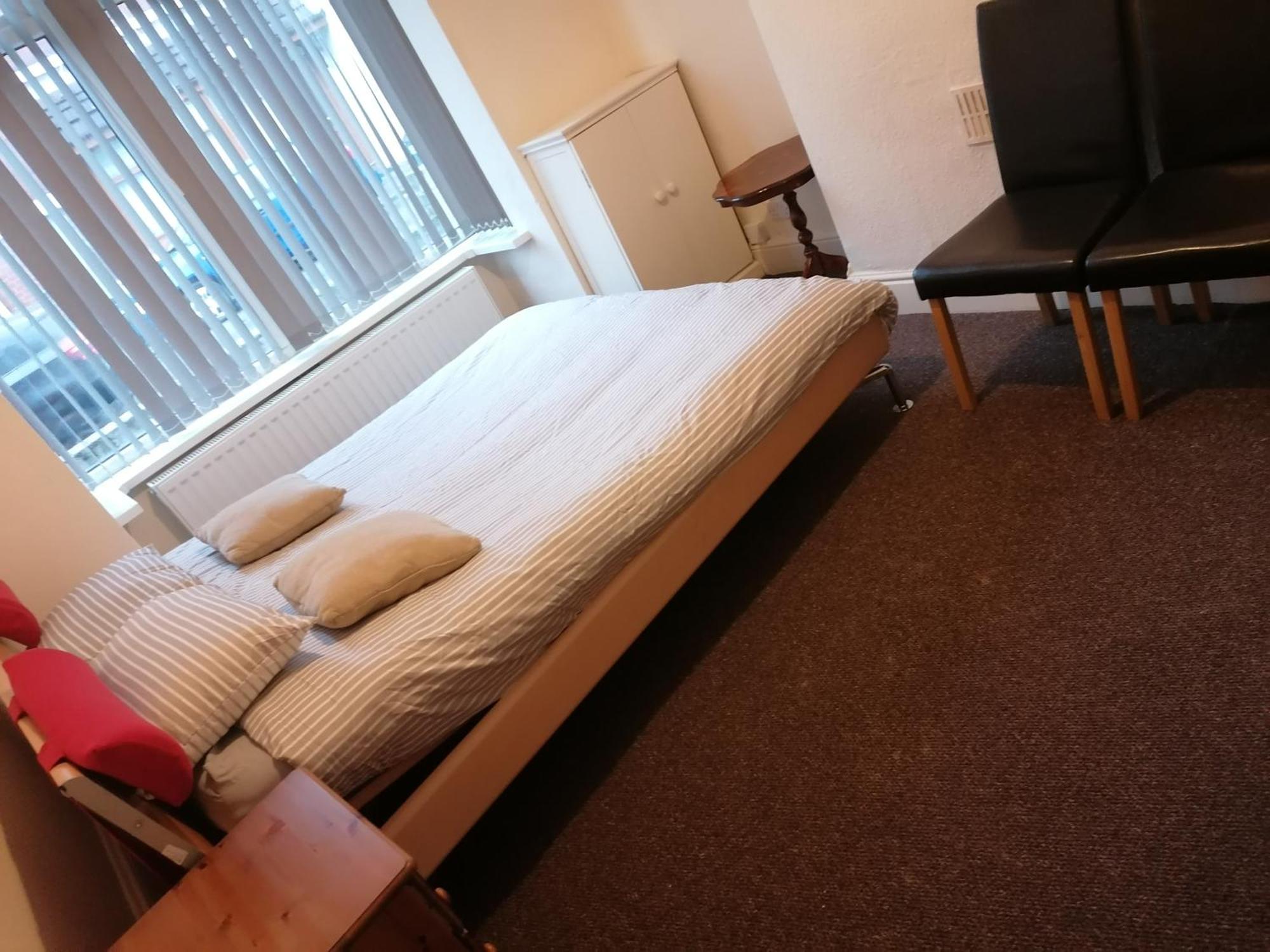 Hygis Home Of Relaxations Stoke-on-Trent Bagian luar foto