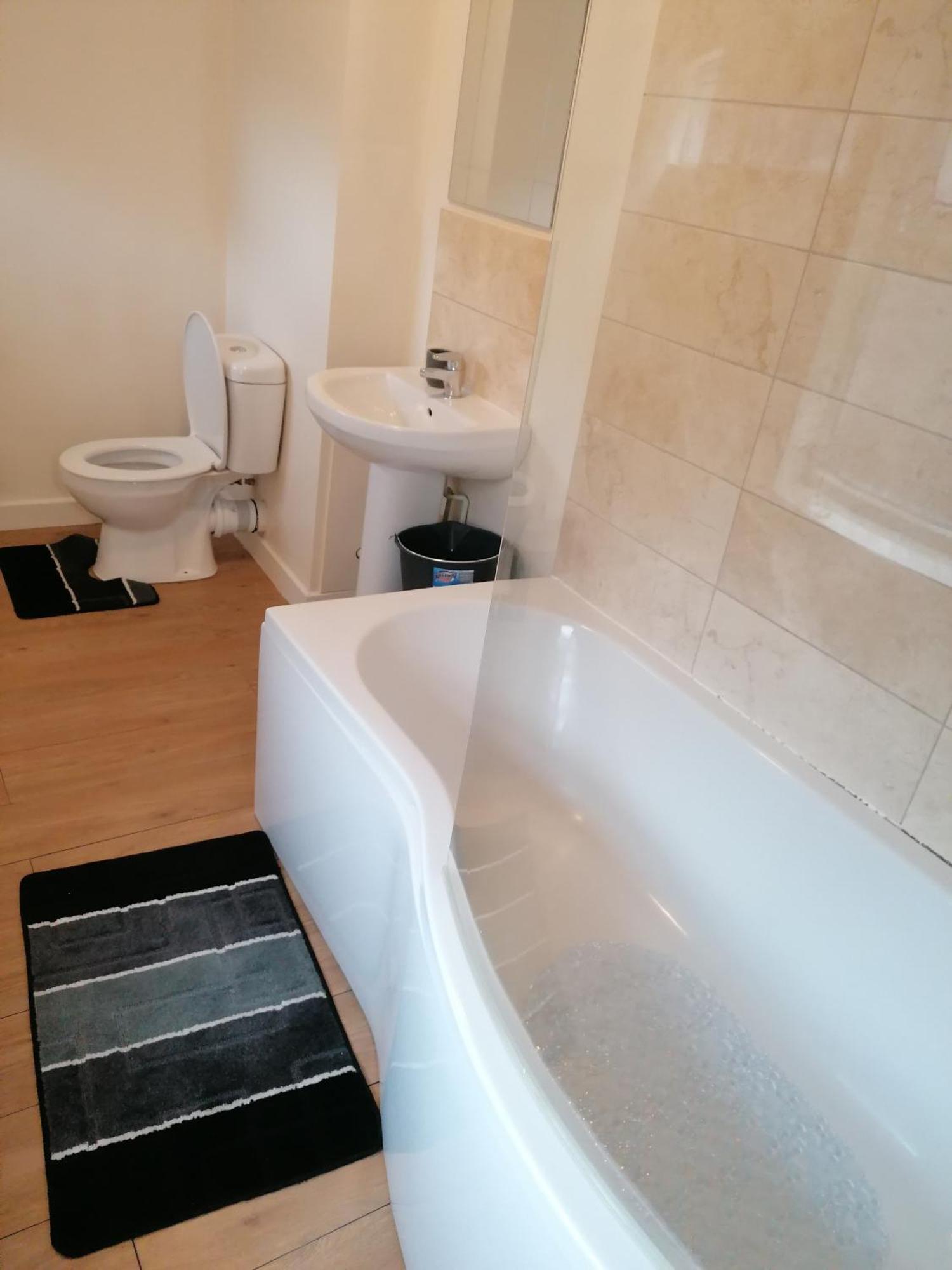 Hygis Home Of Relaxations Stoke-on-Trent Bagian luar foto
