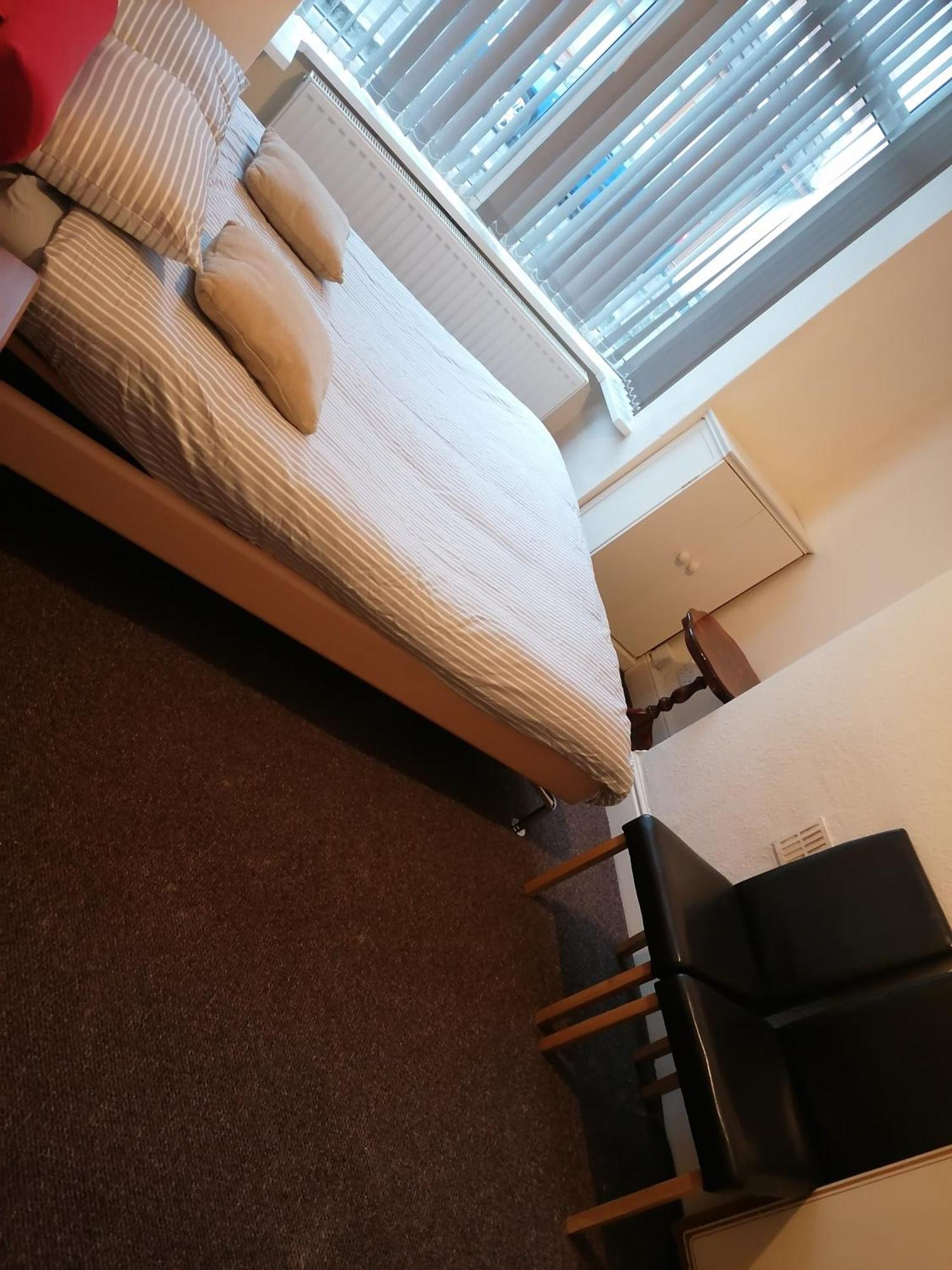 Hygis Home Of Relaxations Stoke-on-Trent Bagian luar foto