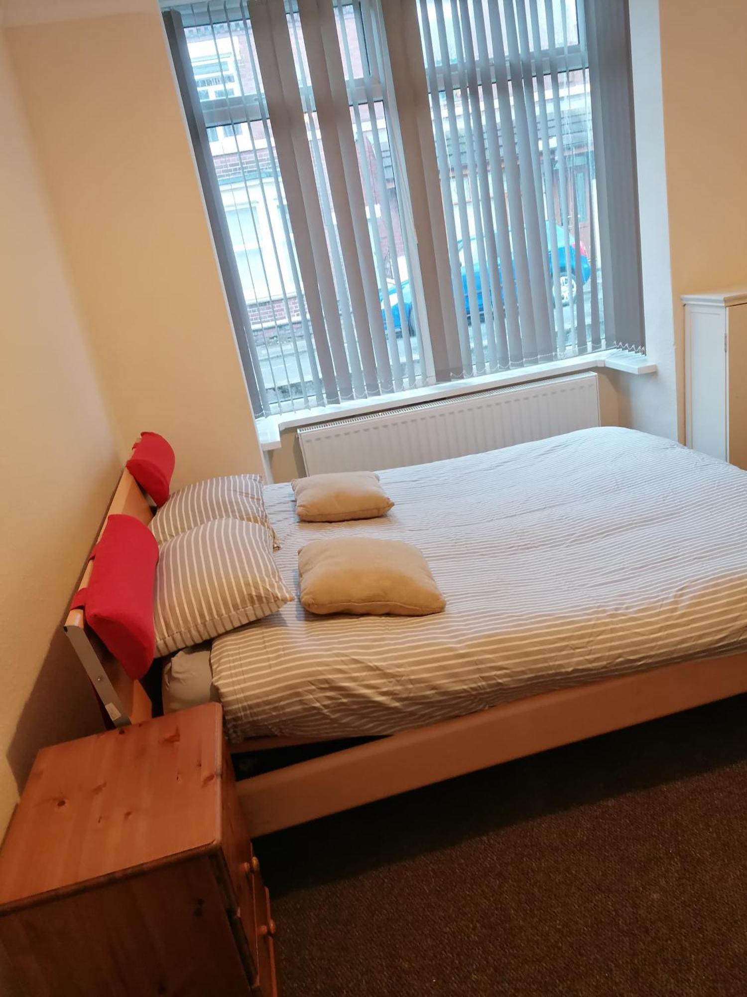 Hygis Home Of Relaxations Stoke-on-Trent Bagian luar foto