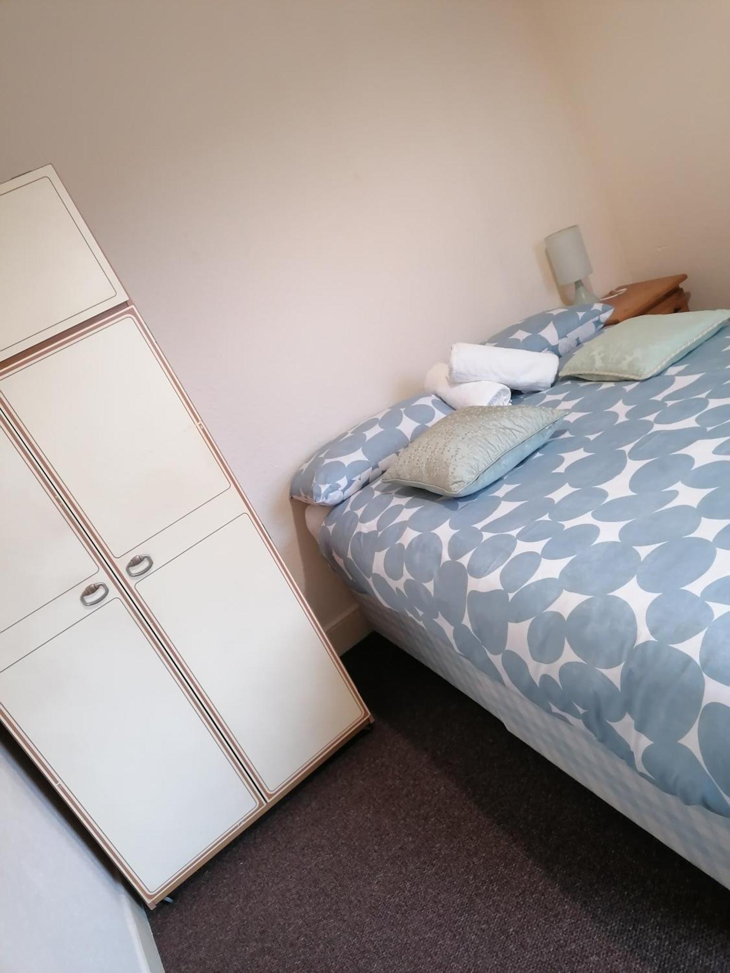 Hygis Home Of Relaxations Stoke-on-Trent Bagian luar foto