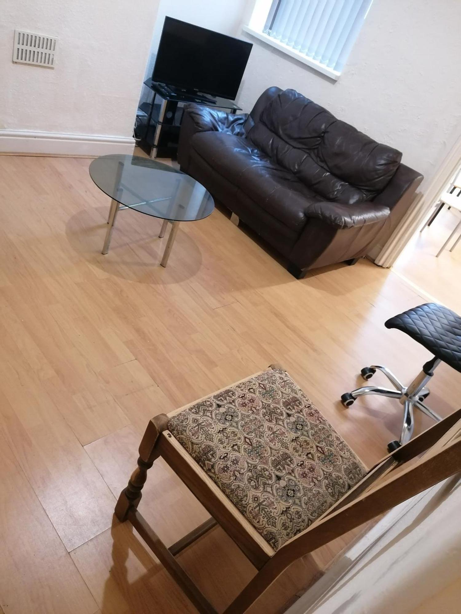 Hygis Home Of Relaxations Stoke-on-Trent Bagian luar foto