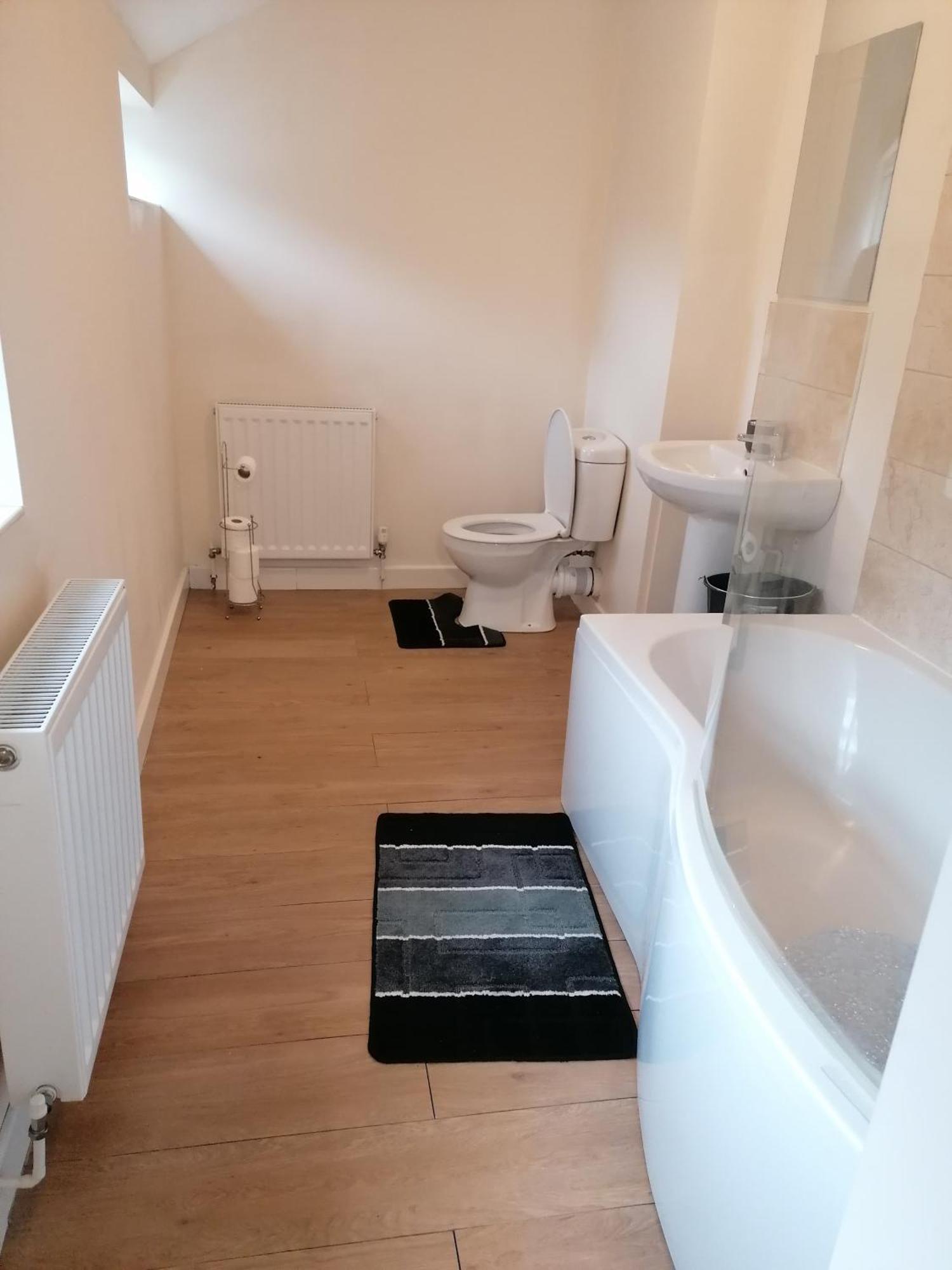 Hygis Home Of Relaxations Stoke-on-Trent Bagian luar foto