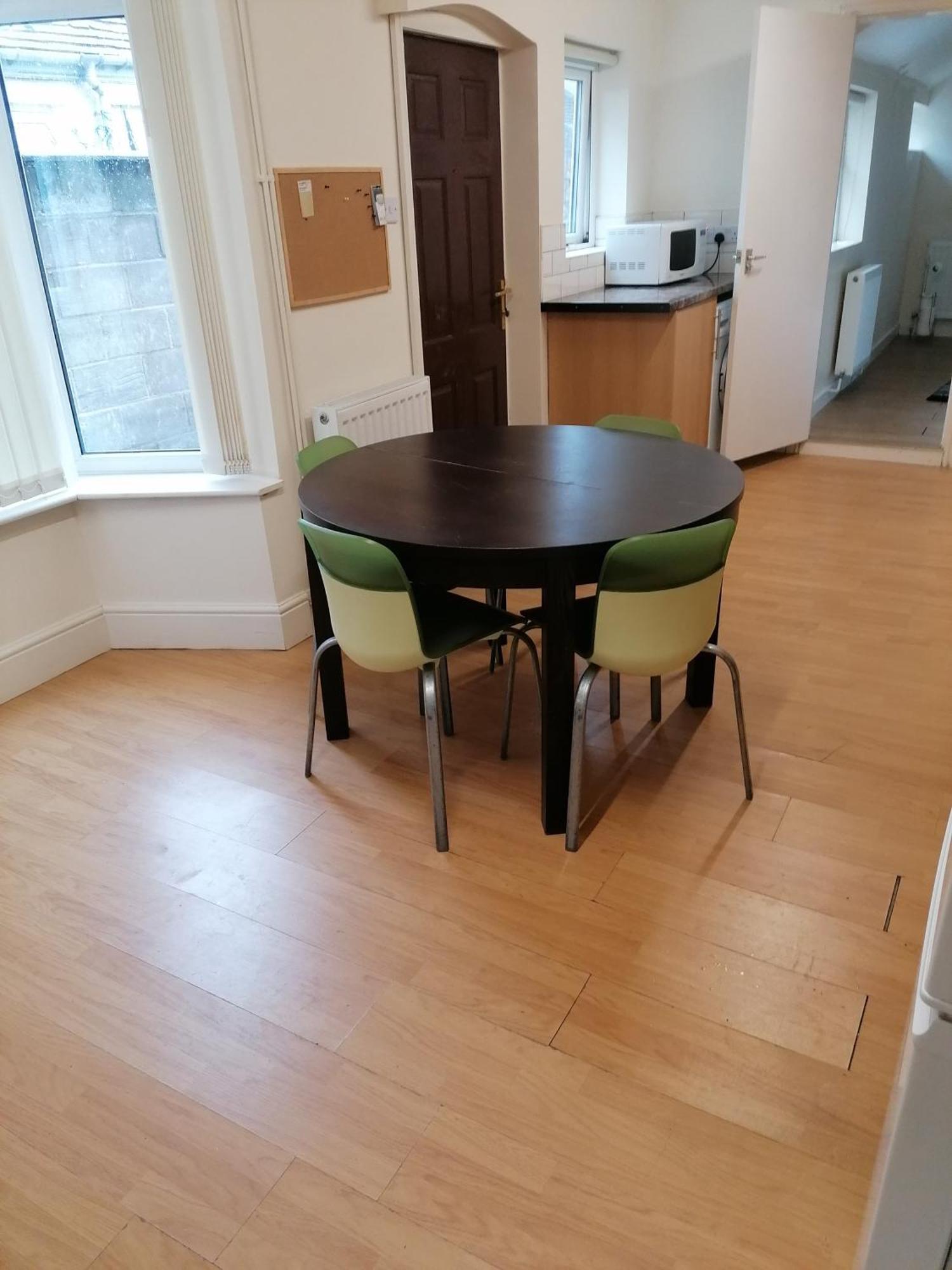 Hygis Home Of Relaxations Stoke-on-Trent Bagian luar foto