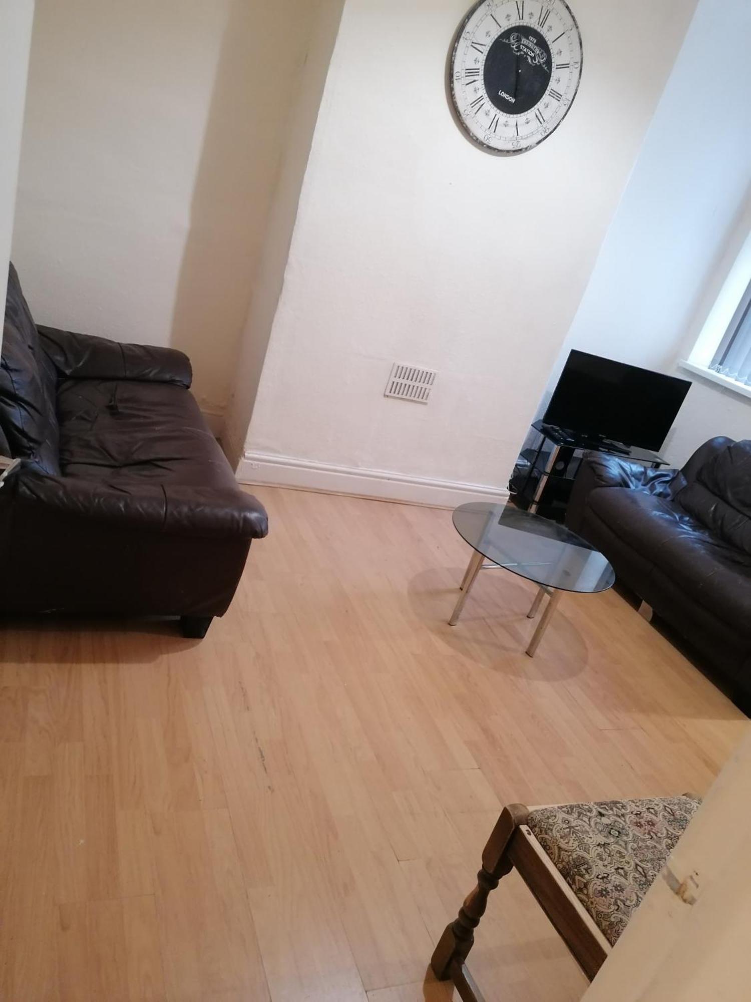 Hygis Home Of Relaxations Stoke-on-Trent Bagian luar foto