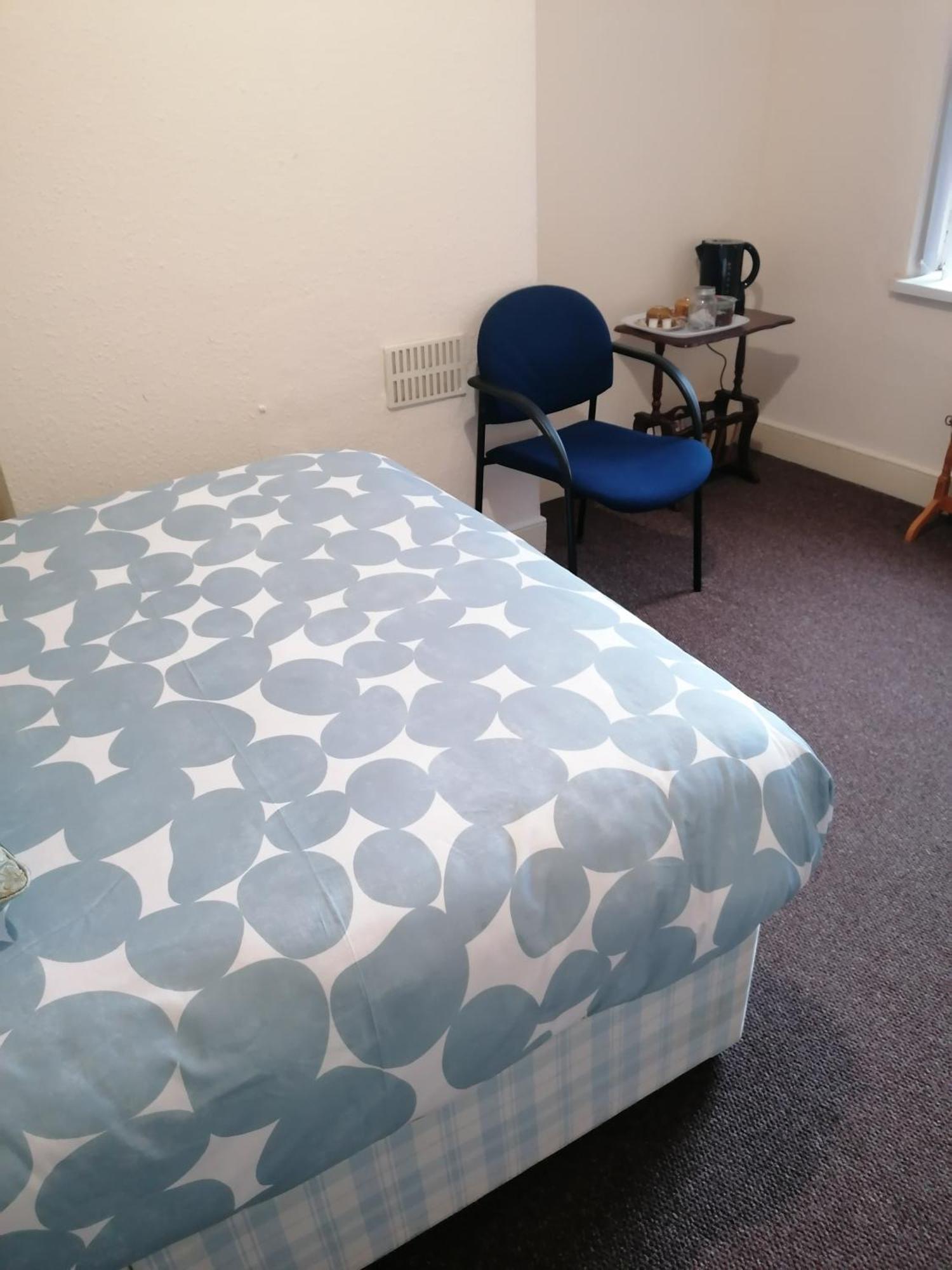 Hygis Home Of Relaxations Stoke-on-Trent Bagian luar foto
